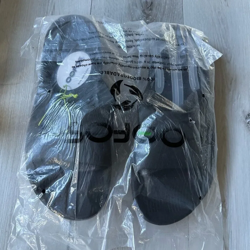 OOFOS oofoam™ technology